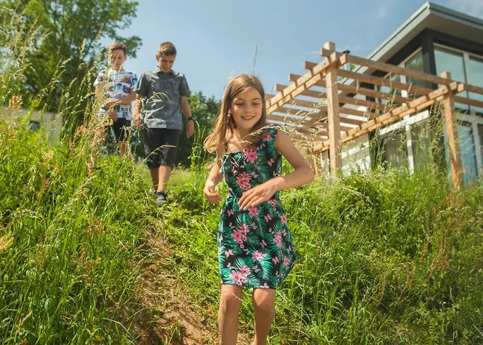 Landal Mont Royal * Креф