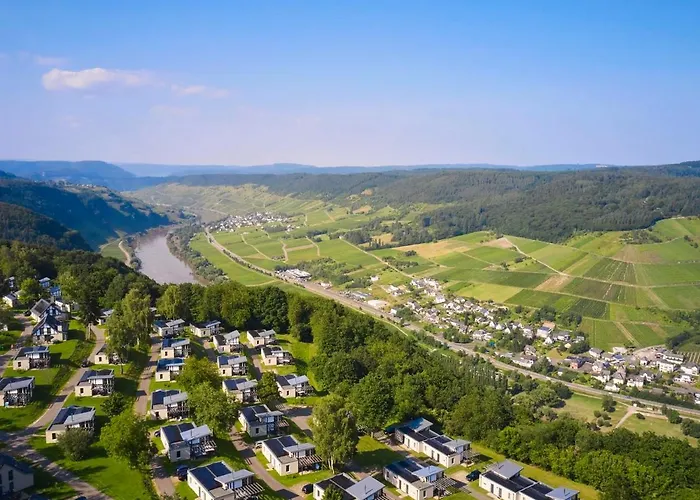 Landal Mont Royal Отель