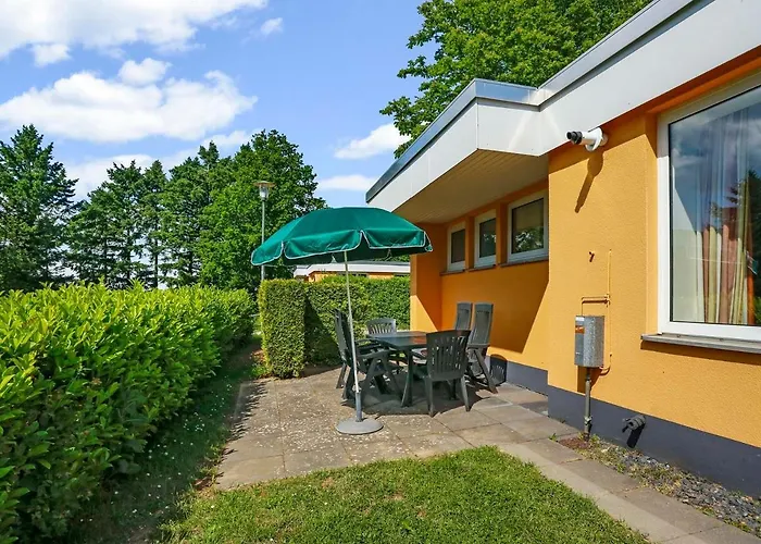 Landal Mont Royal Креф