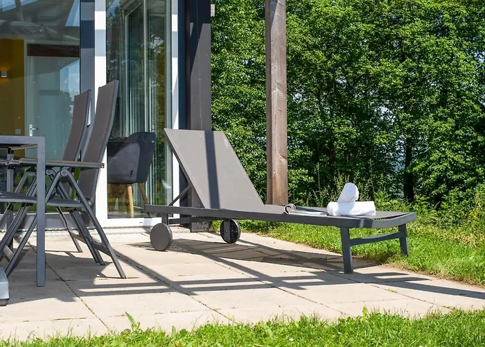 Landal Mont Royal Отель