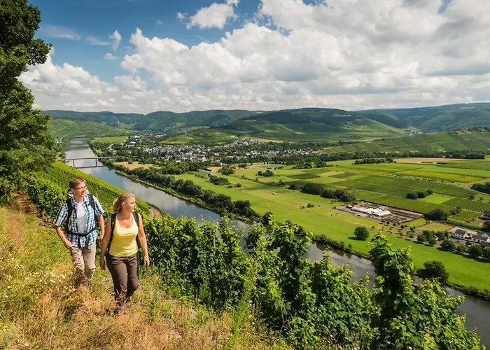 Landal Mont Royal Креф