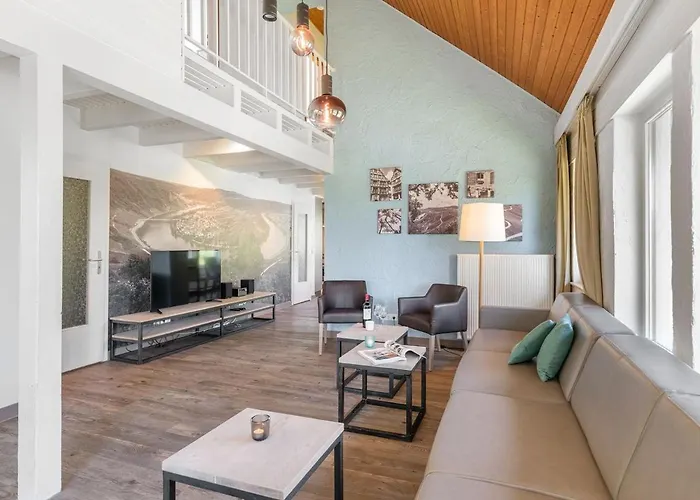 Landal Mont Royal Креф