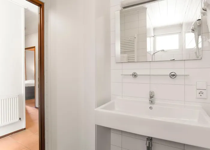 Отель Landal Mont Royal Креф