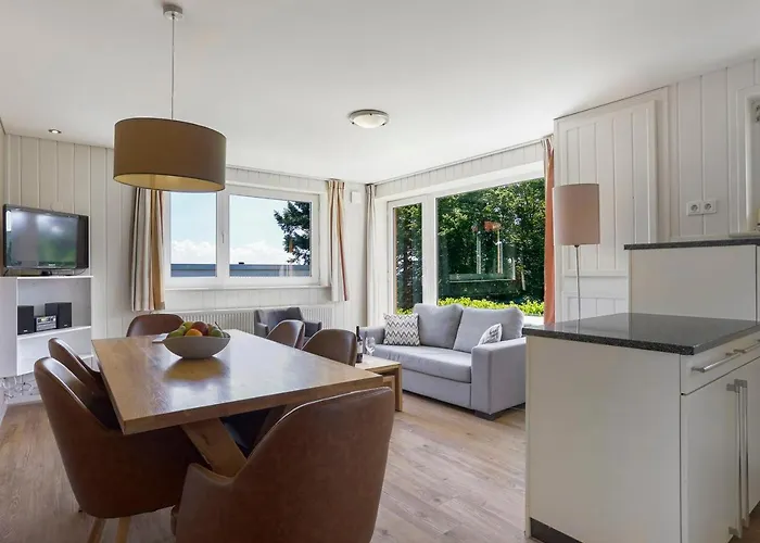 Landal Mont Royal Креф